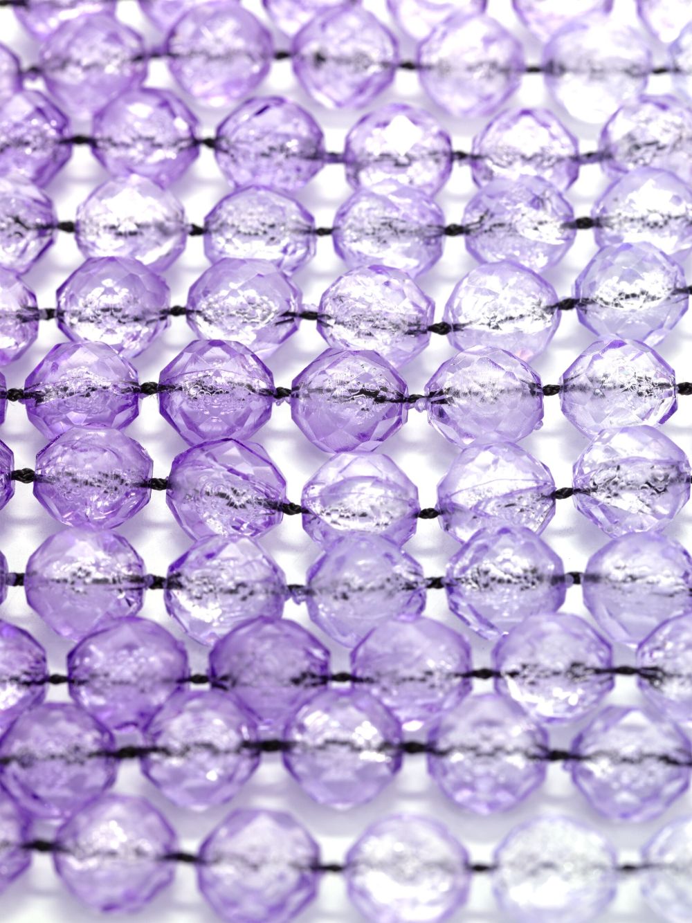 Emporio Armani Exclusive Women's Bijoux Lilac