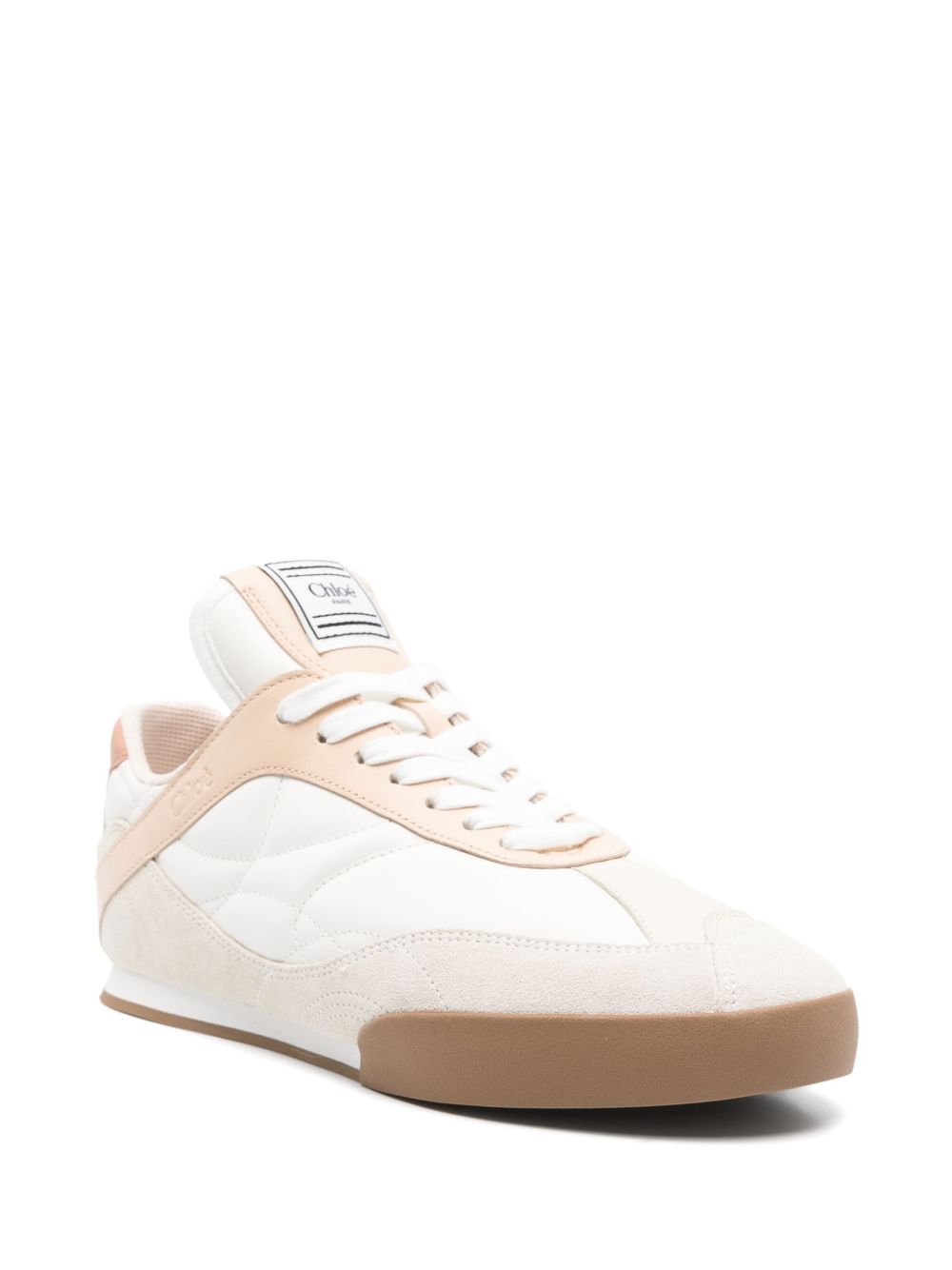 Chloé Kick Sneaker