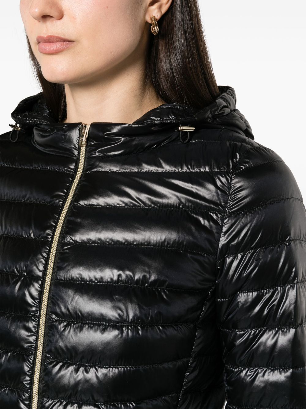 Herno Women's Coats Black