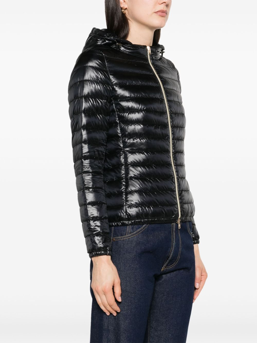 Herno Women's Coats Black