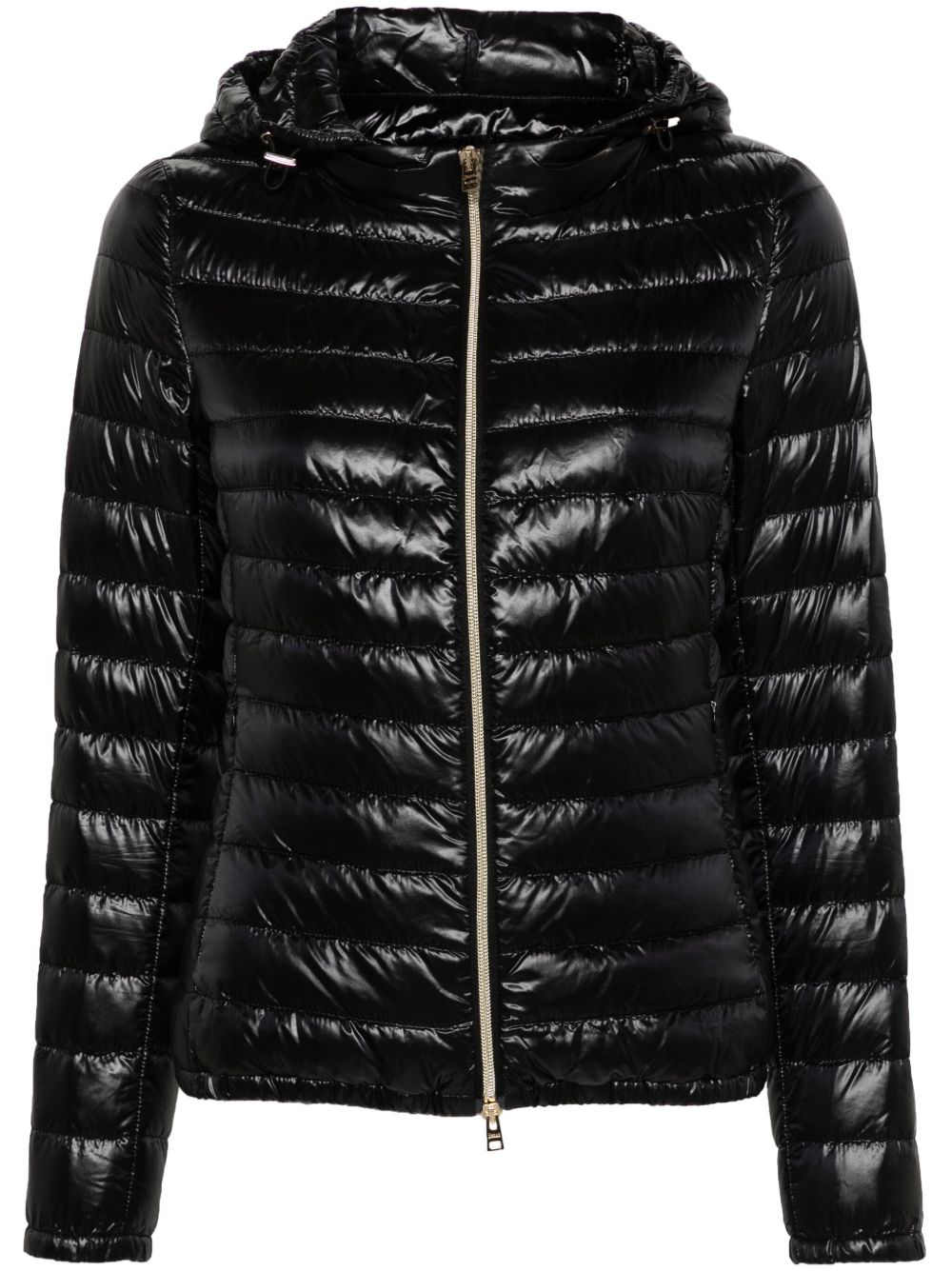 Herno Women's Coats Black