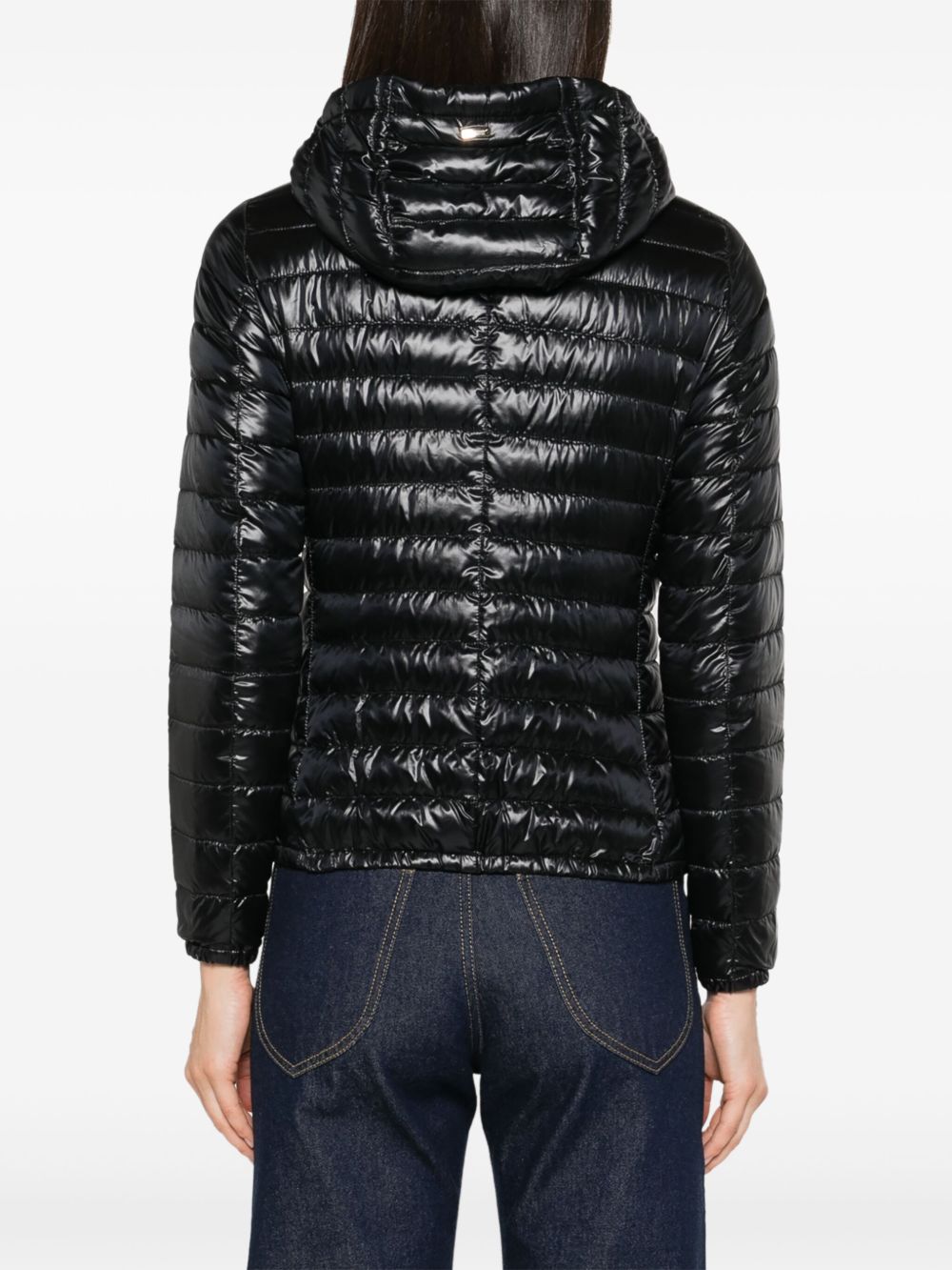 Herno Women's Coats Black