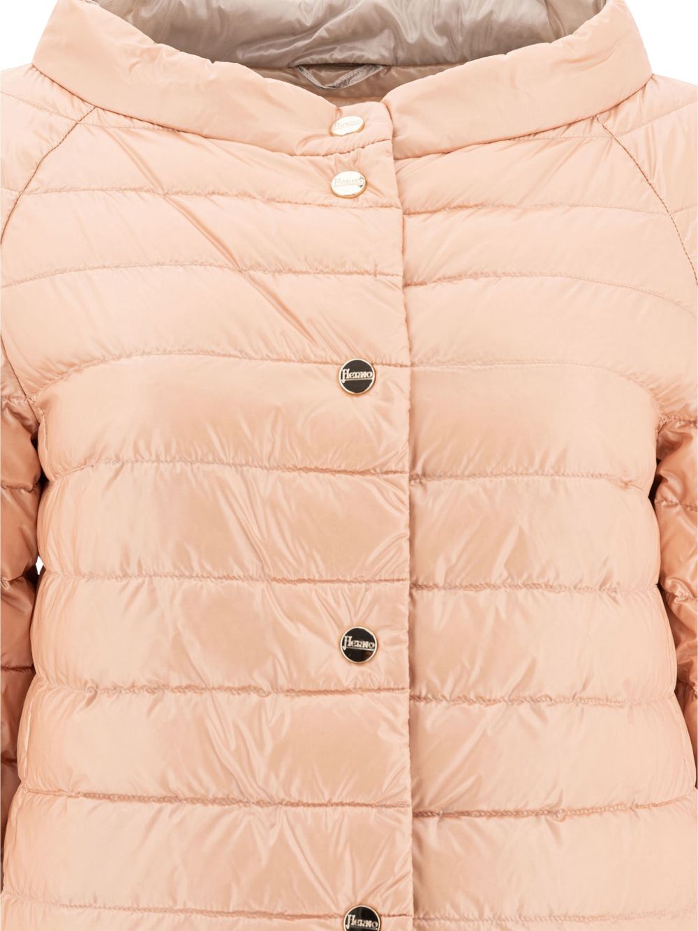 Herno Women's Jackets Pink