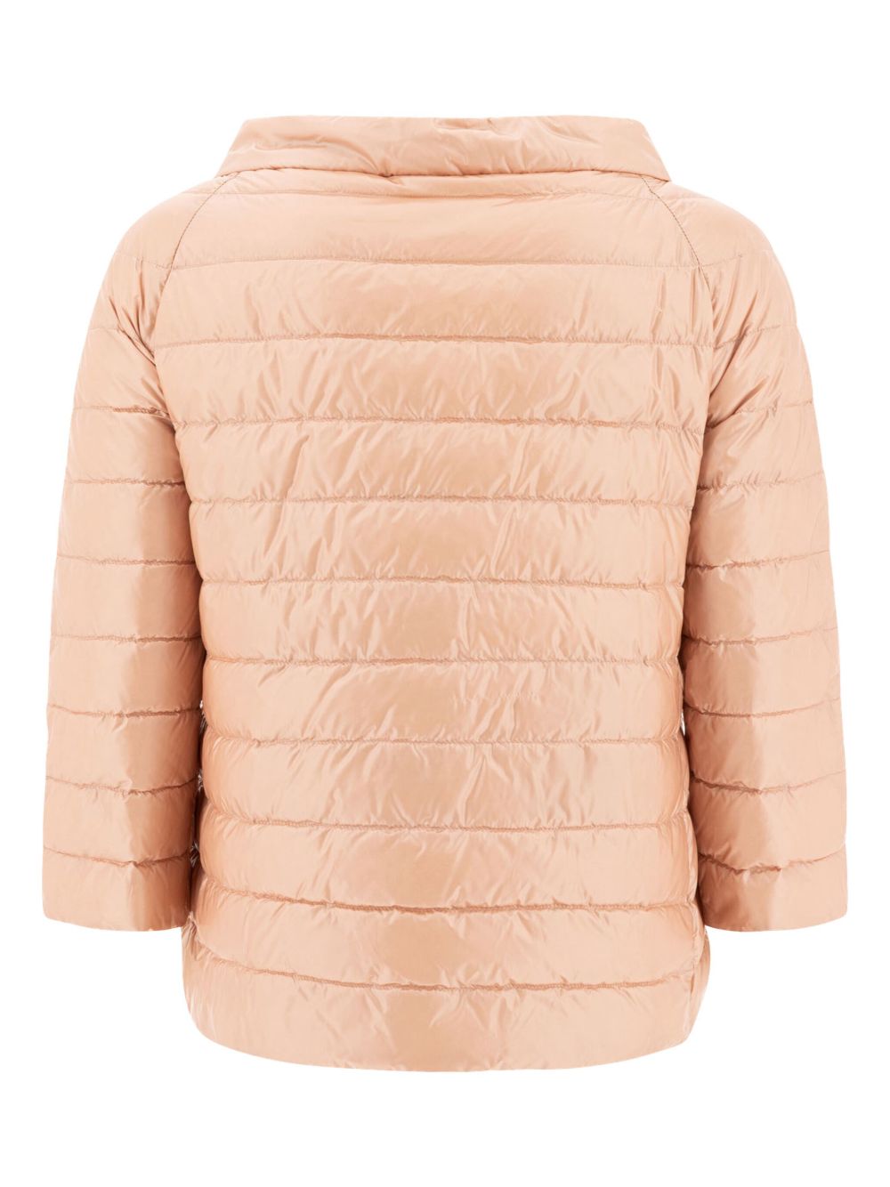 Herno Women's Jackets Pink