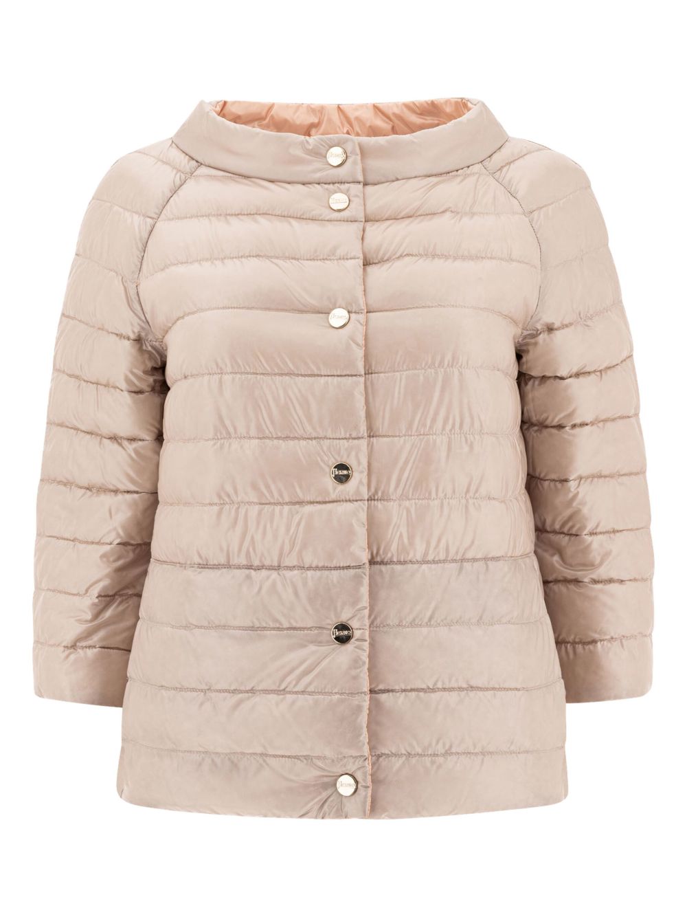 Herno Women's Jackets Pink
