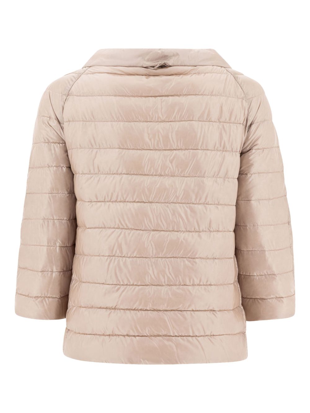 Herno Women's Jackets Pink