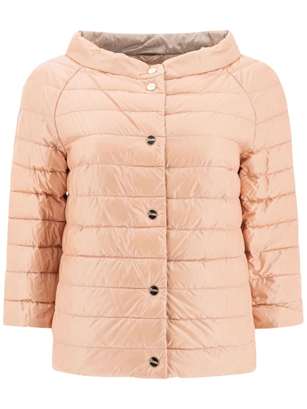 Herno Women's Jackets Pink