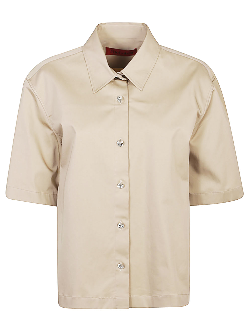 Thelatest Women's Shirts Beige