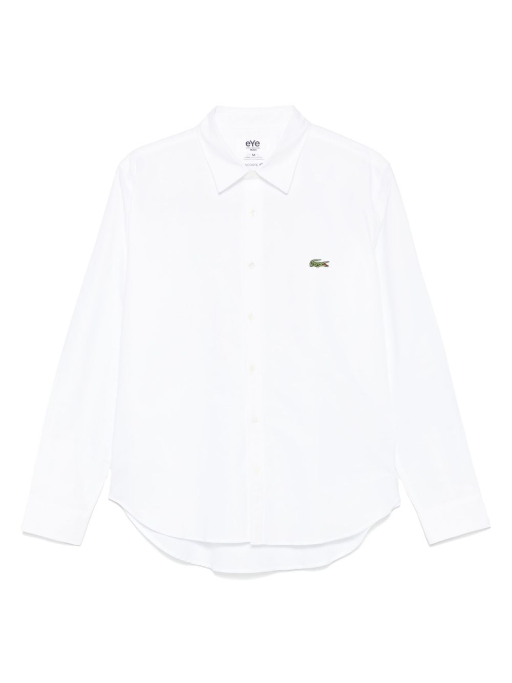 Junya Watanabe Men's Cotton Shirt
