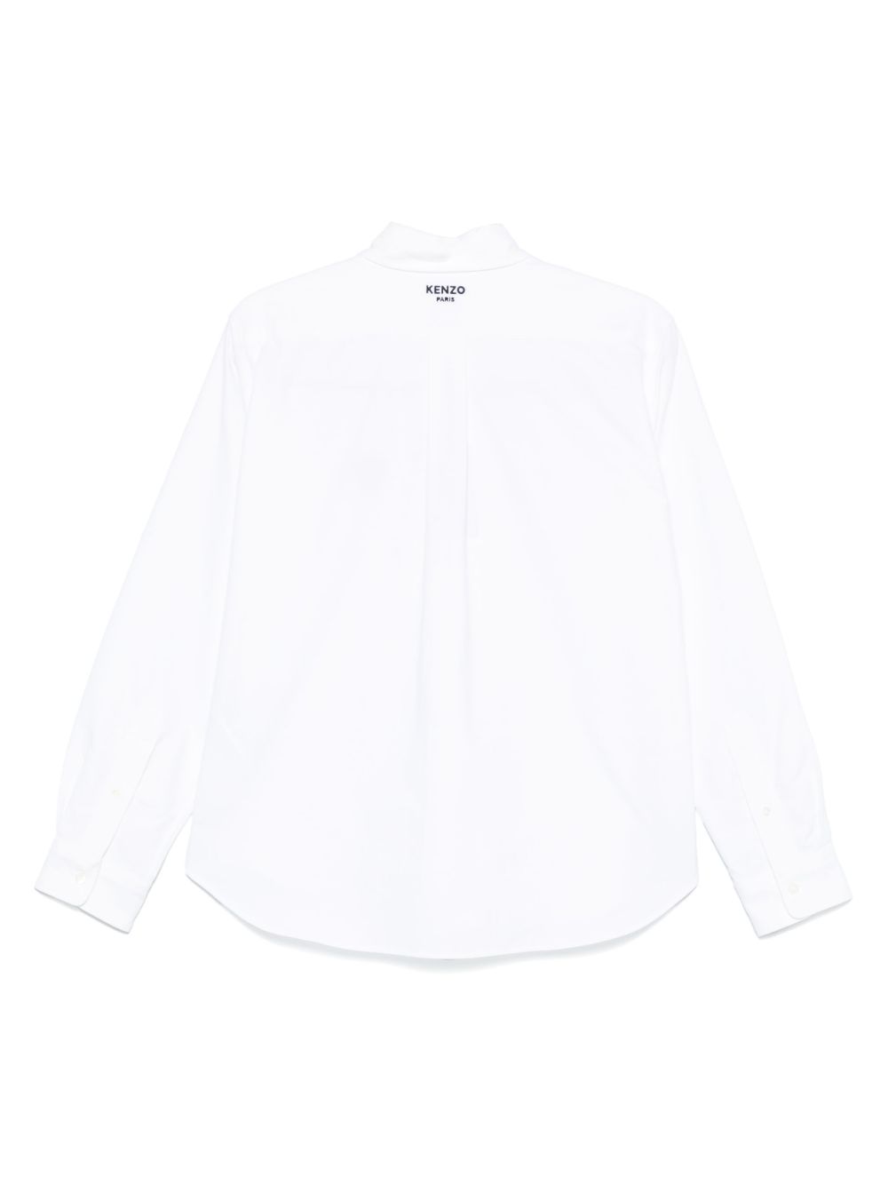 Kenzo Women's Shirts White