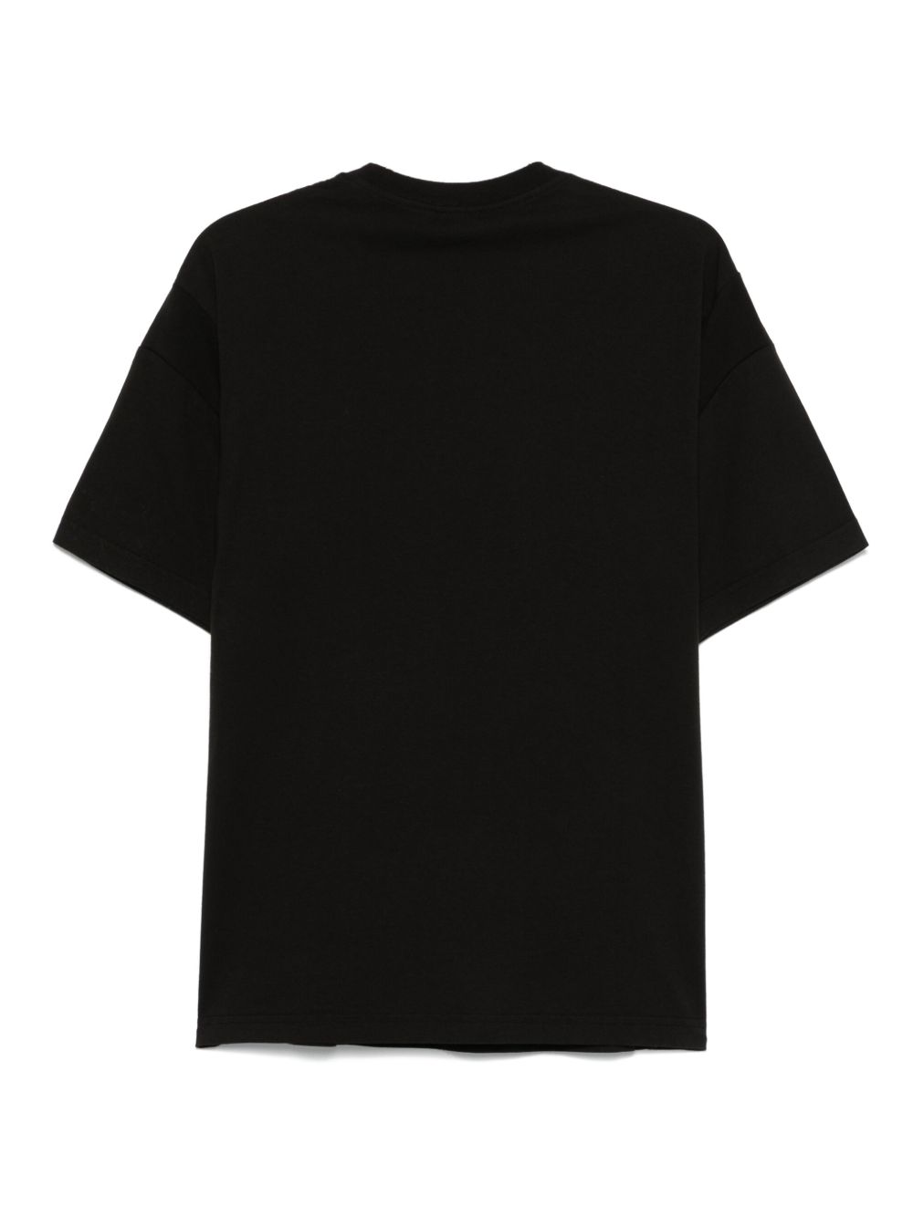 Kenzo Men's T-Shirts And Polos Black