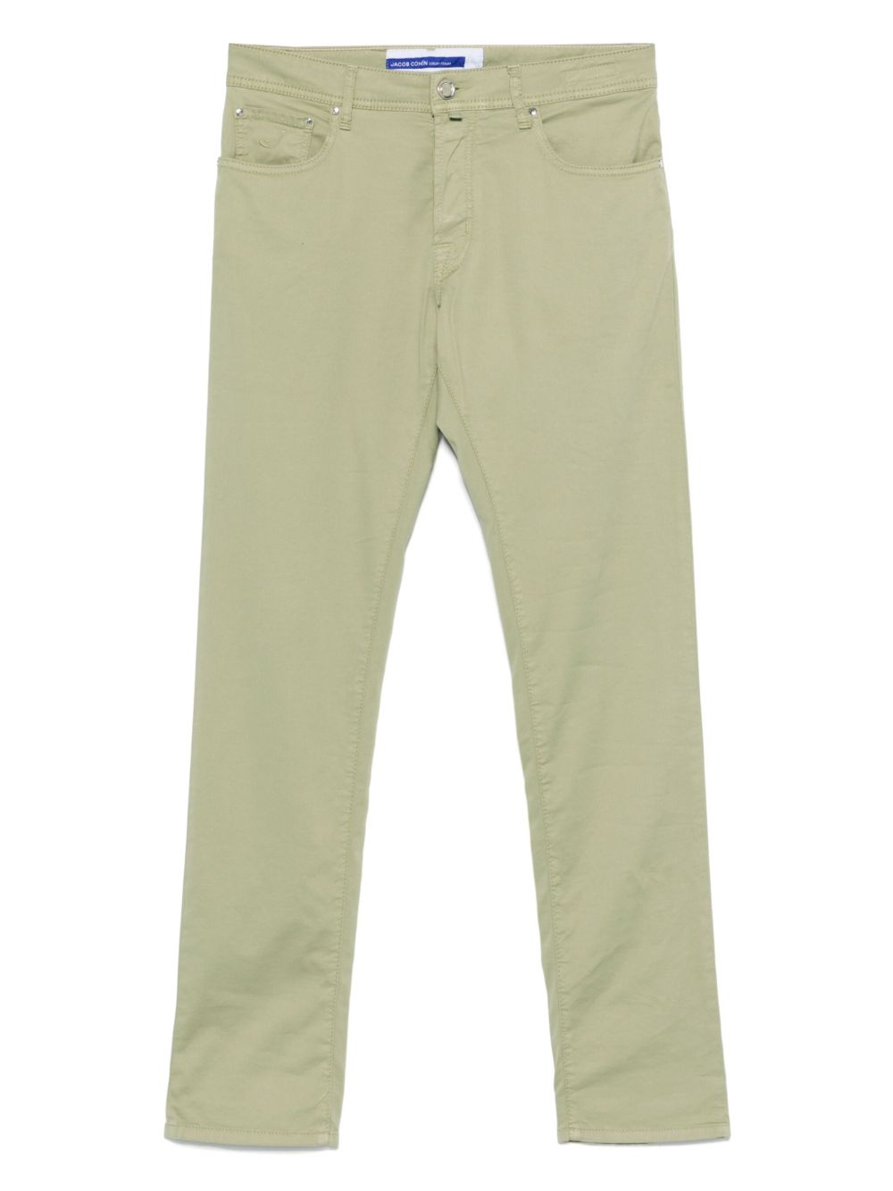 Jacob Cohen Men's Slim Fit Denim Jeans