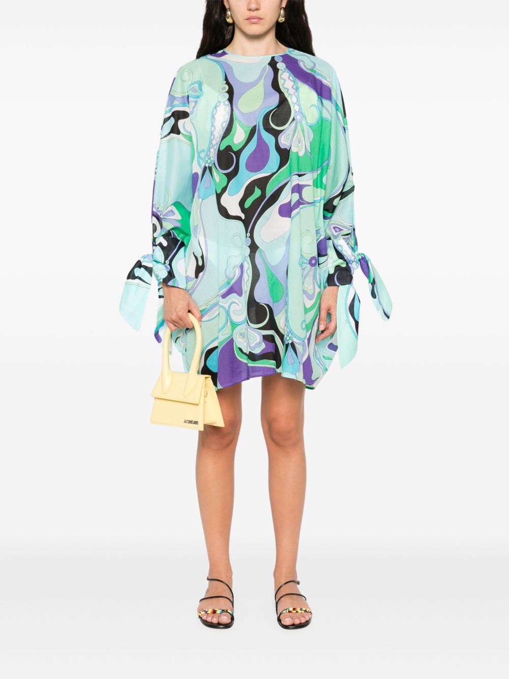 Pucci Women's Sea Clothing