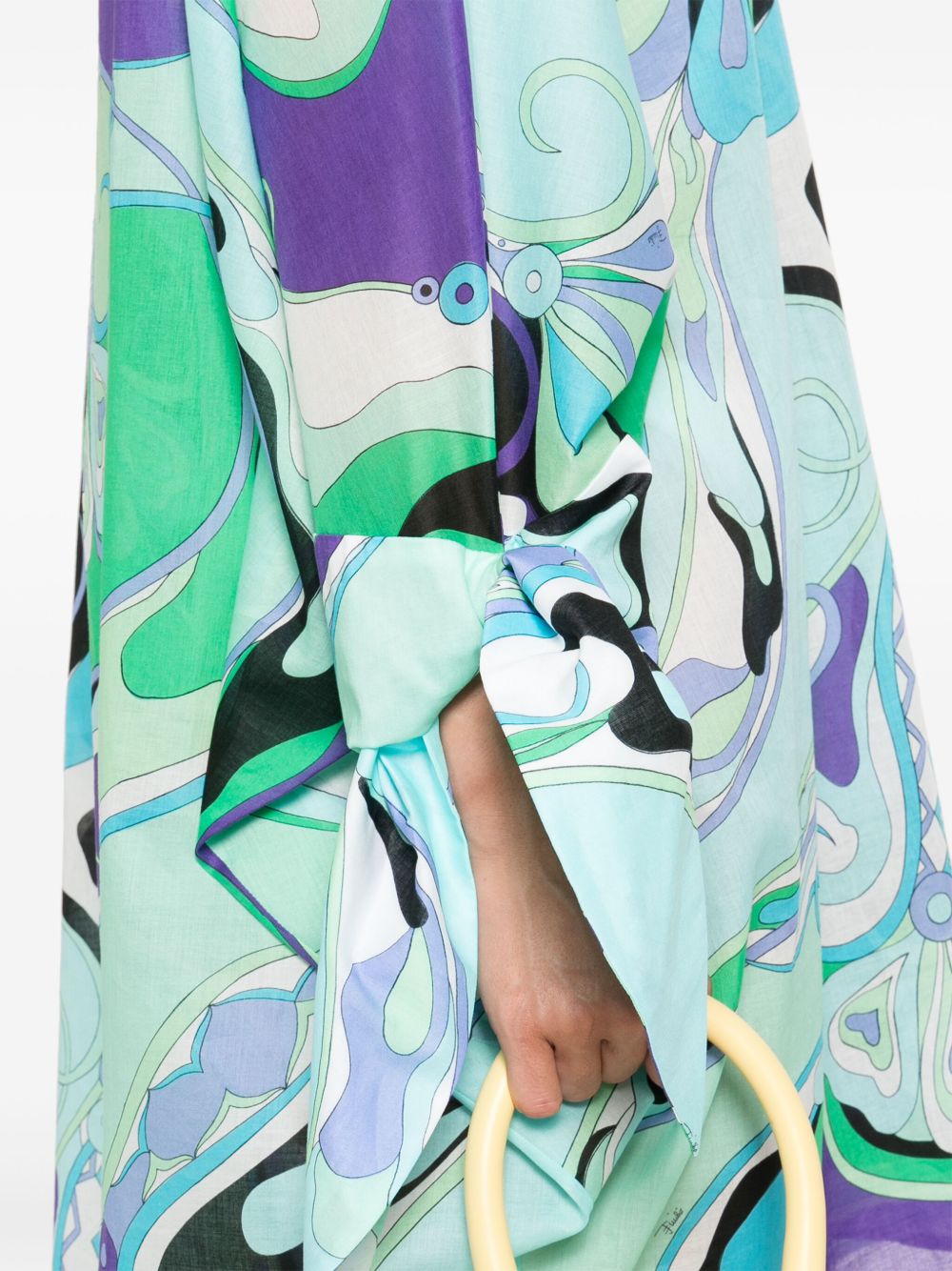 Pucci Women's Sea Clothing