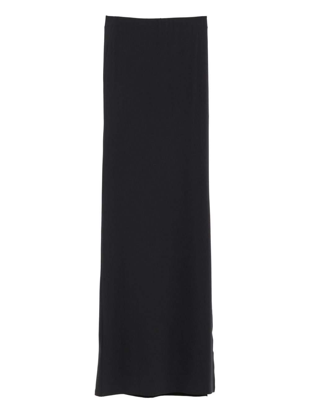 Jacquemus Women's Skirts Black