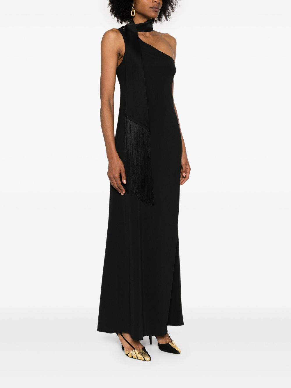 Taller Marmo Pre Women's Caroline Long Dress