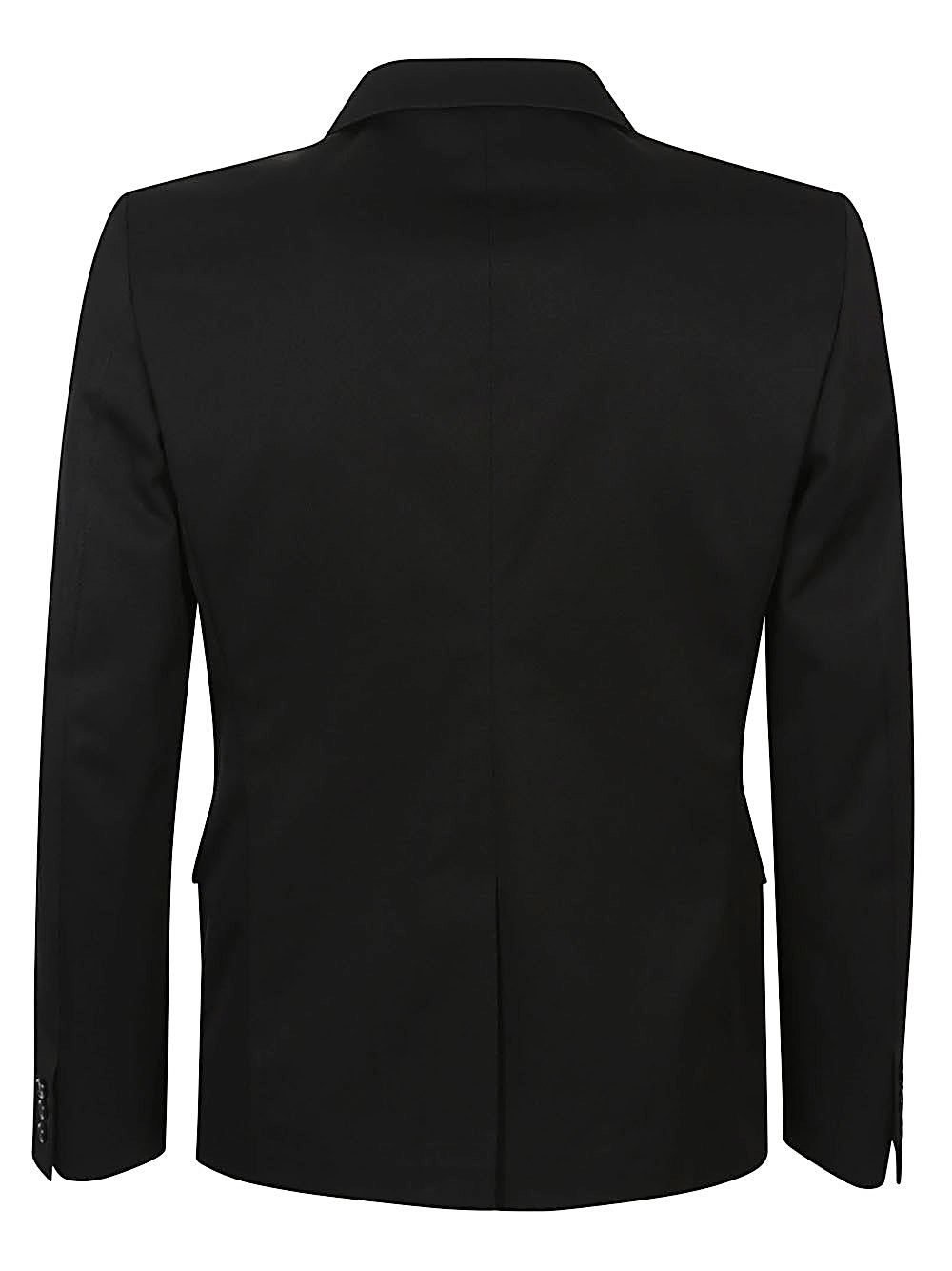 Comme Des Garcons Men's Reversible Blazer