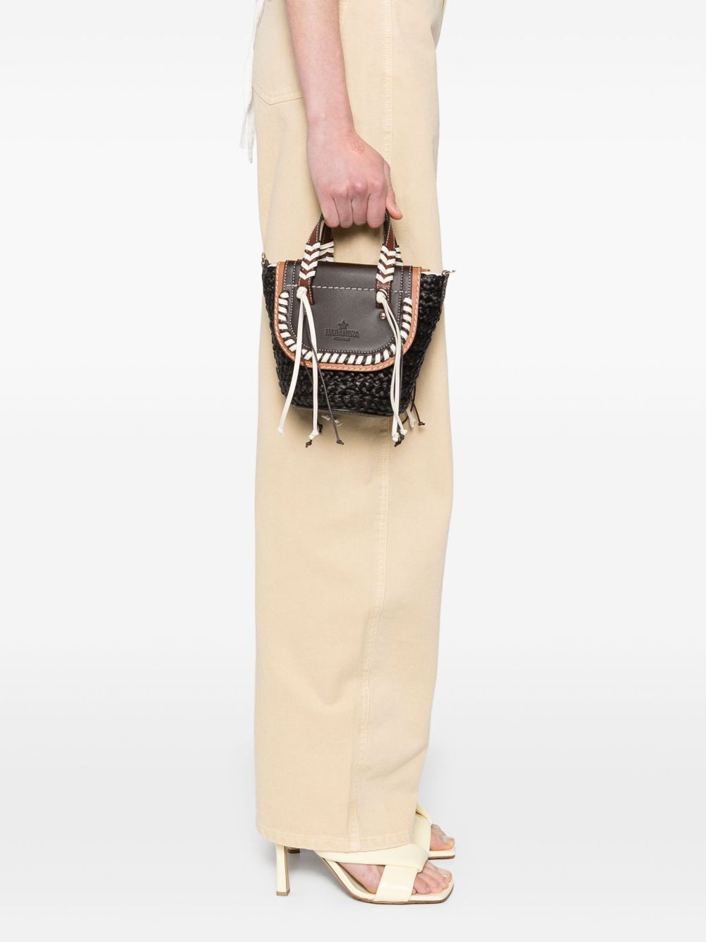 Cuba Lab Women's Habanera Bucket Bag