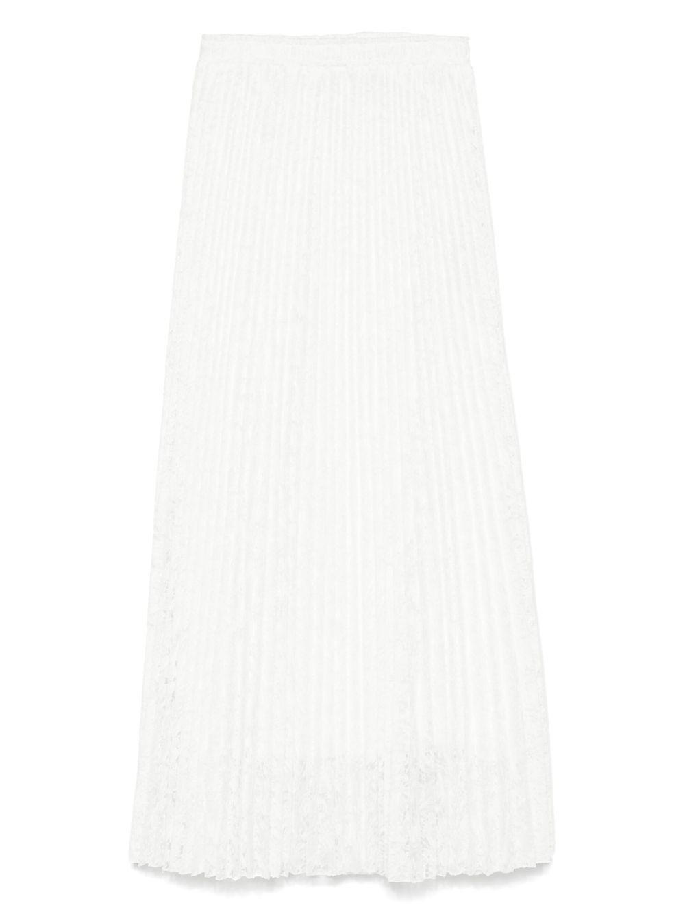Ermanno Scervino Women's Skirts White