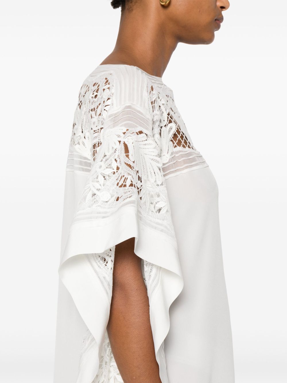 Ermanno Scervino Women's Dresses White