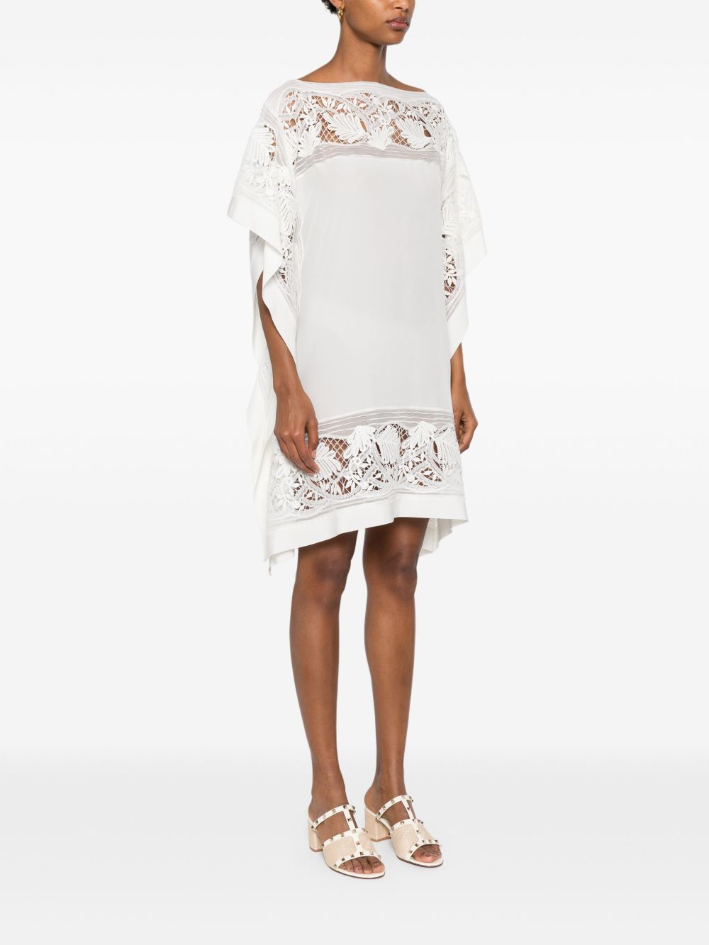 Ermanno Scervino Women's Dresses White