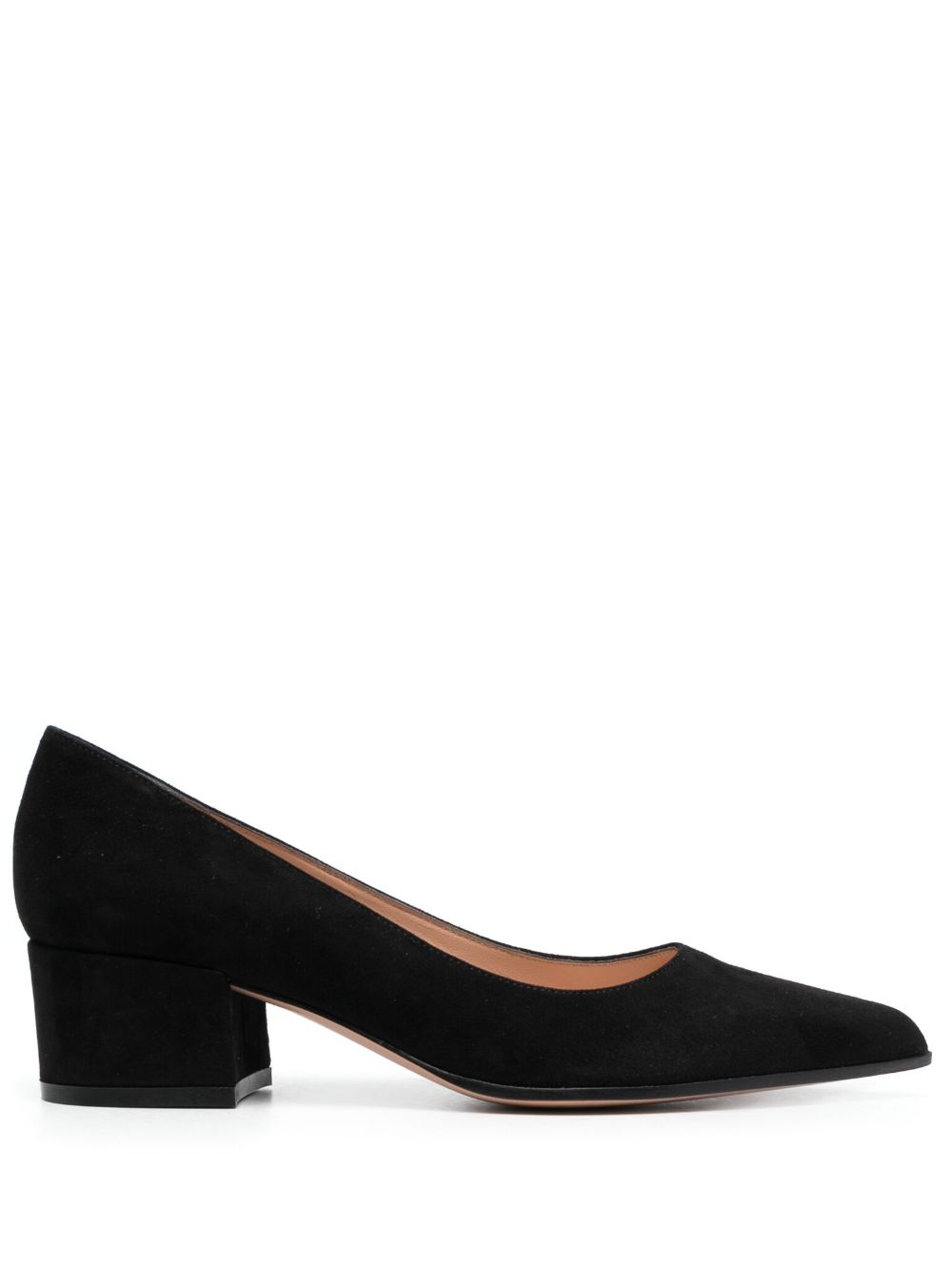 Gianvito Rossi Women's Piper Pump 45