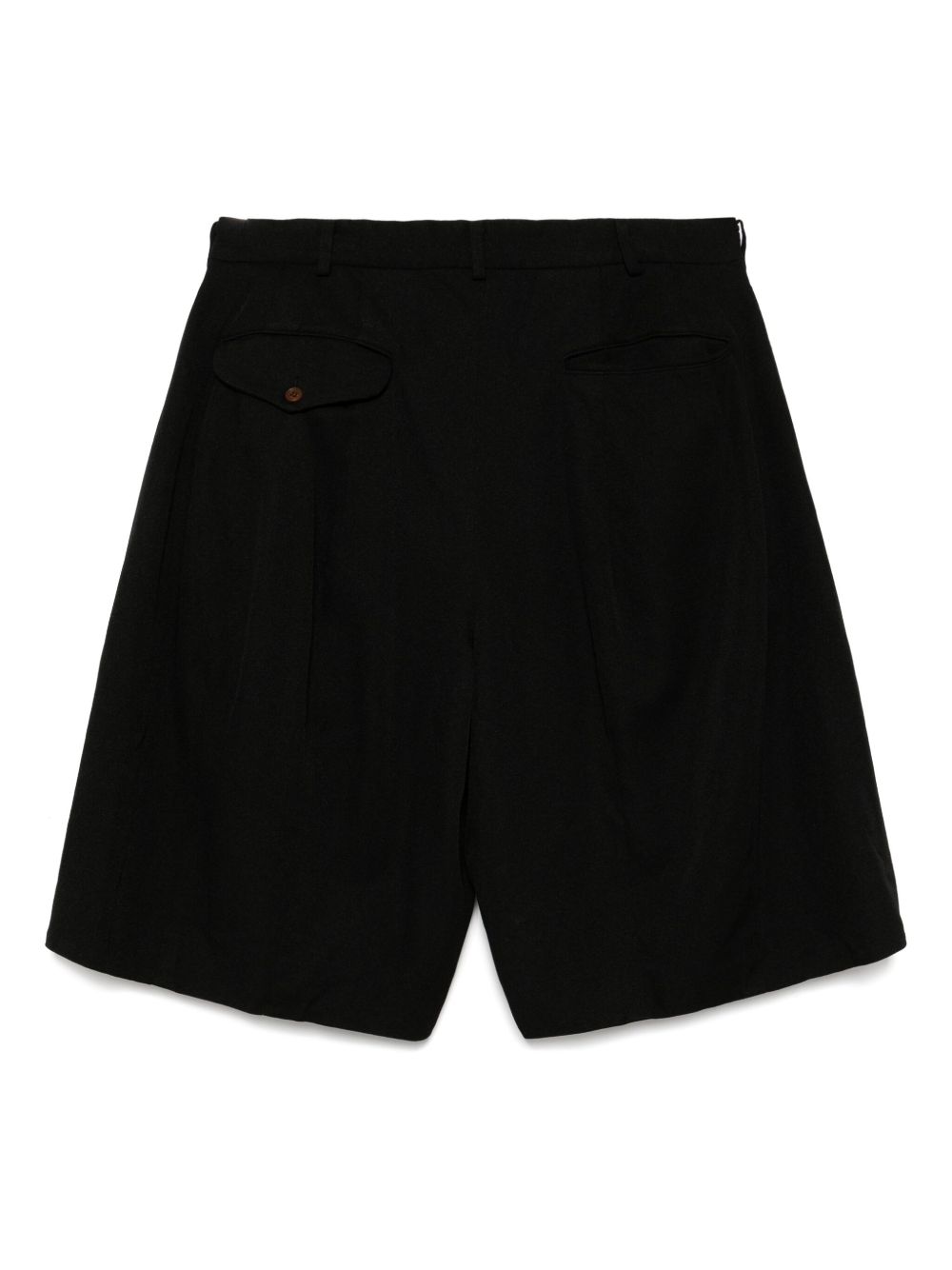 Comme Des Garcons Men's Tailored Shorts