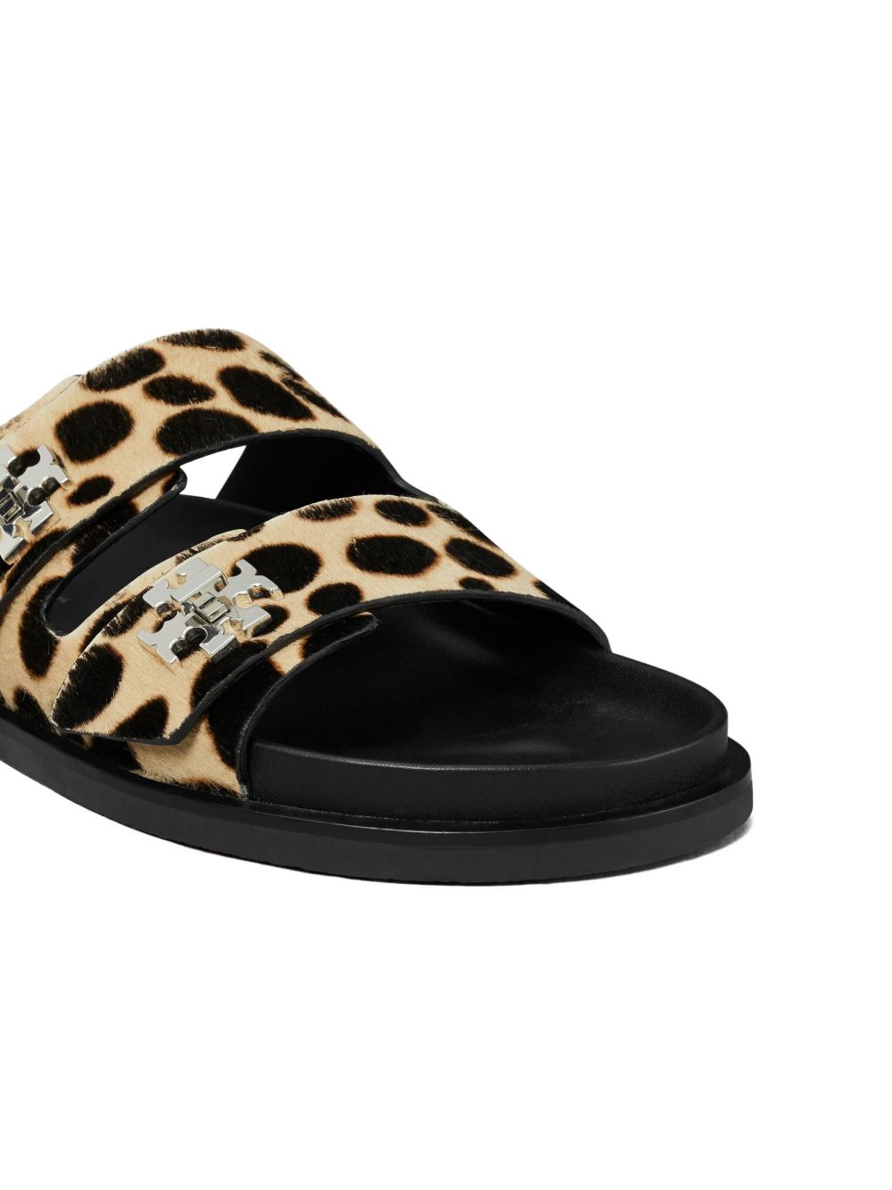 Tory Burch Women's Turnlock Sport Slide