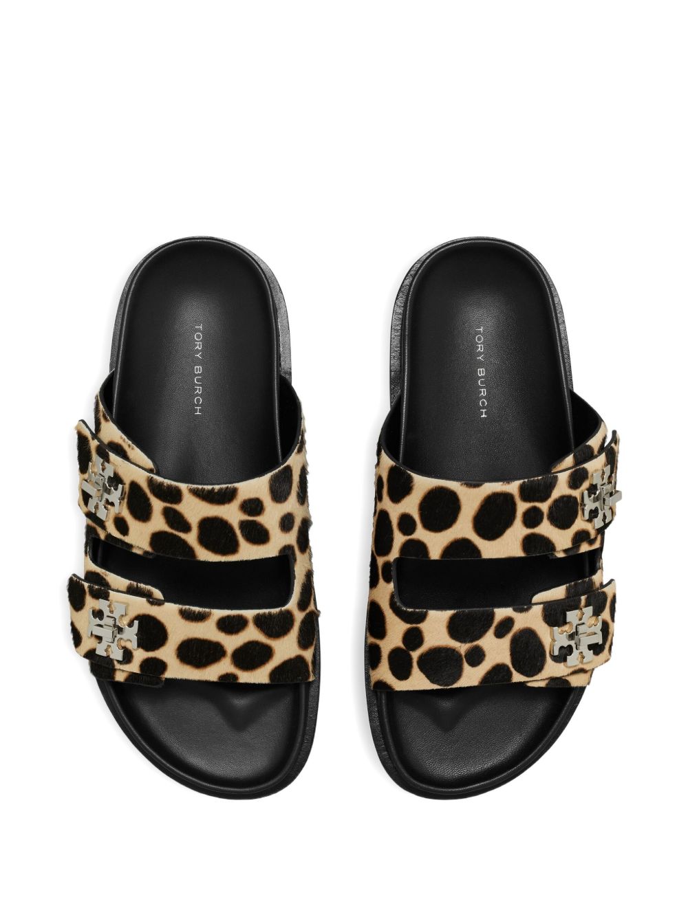 Tory Burch Women's Turnlock Sport Slide