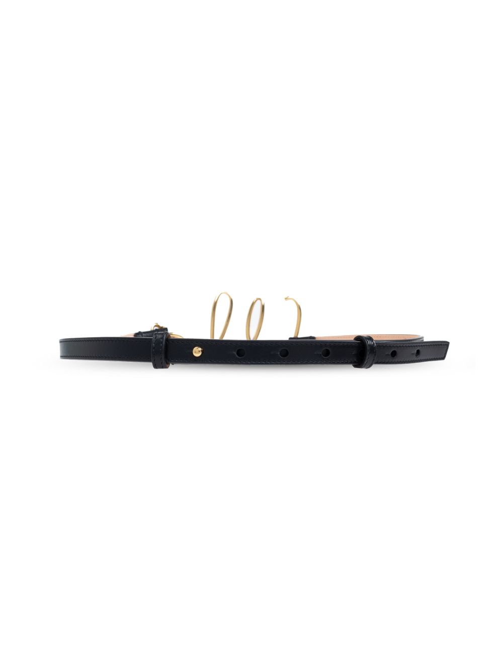 Chloé Women's Iconic Leather Belt