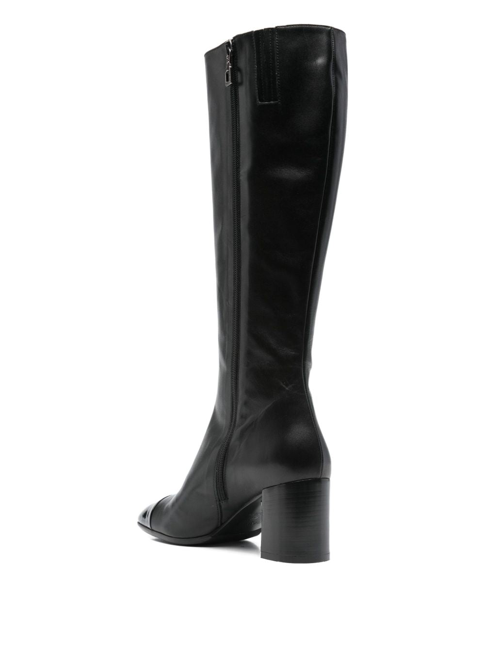 ブーツその他 CAREL PARIS BOOTS (START BLACK) Carel Paris Women's Boots Black