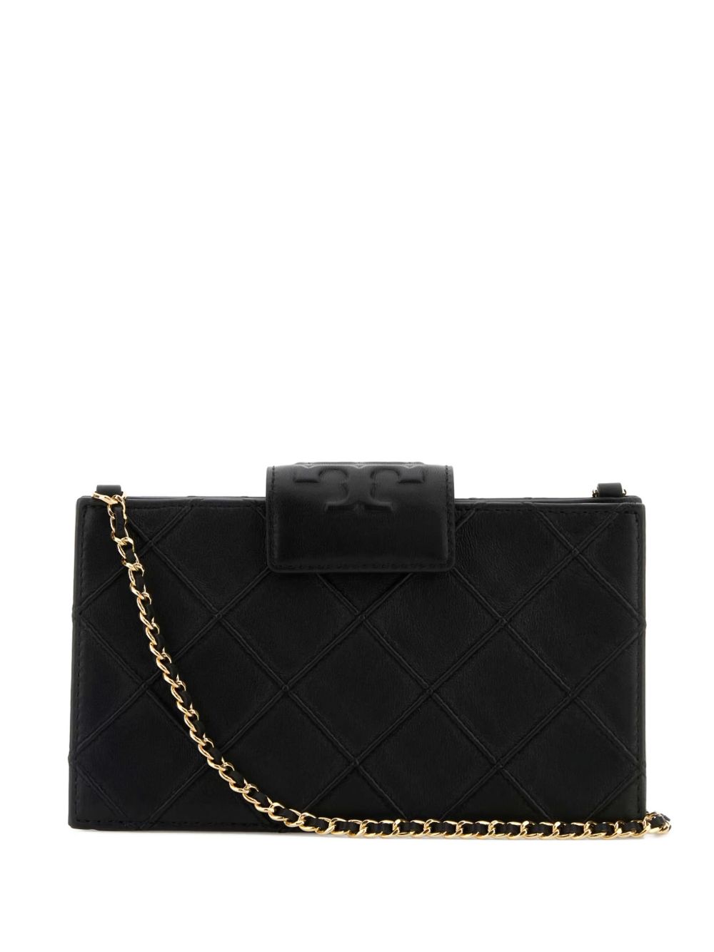 Tory Burch Women's Fleming Cross Body Bag