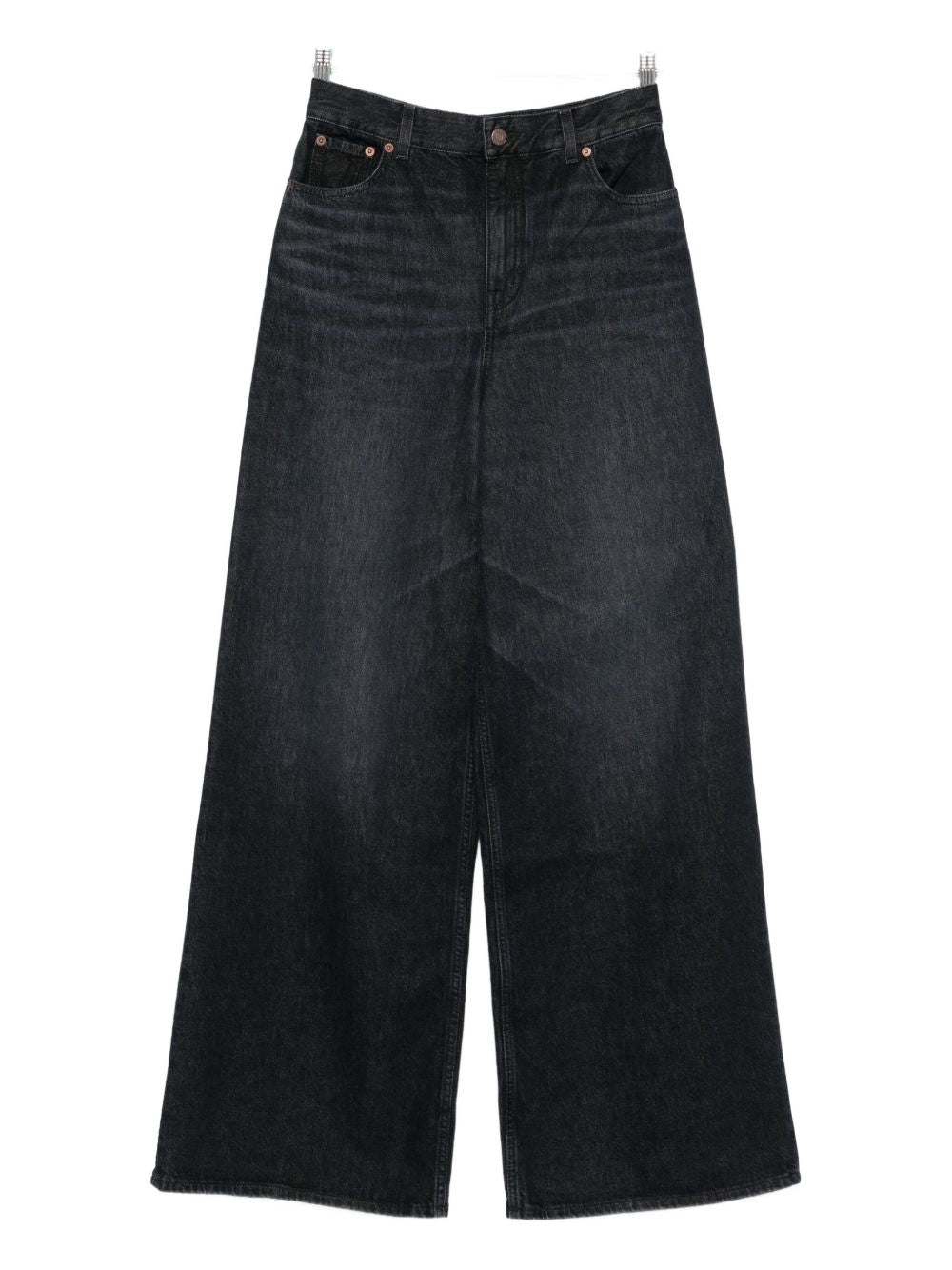Chloé Women's Wide-Leg Jeans