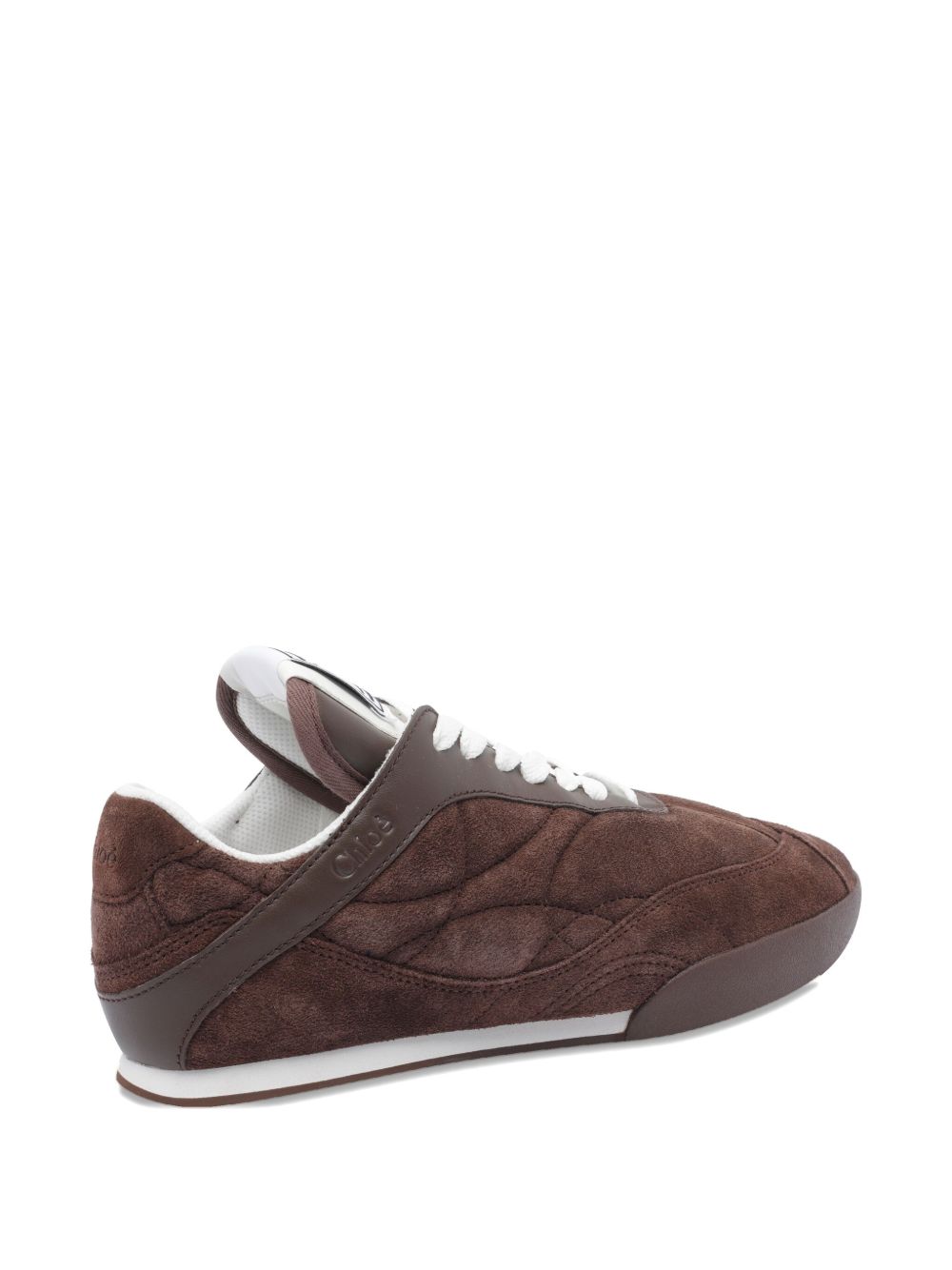 Chloé Women's Kick Sneaker