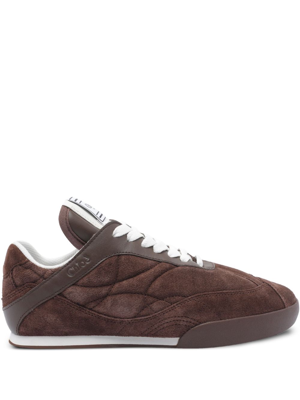 Chloé Women's Kick Sneaker