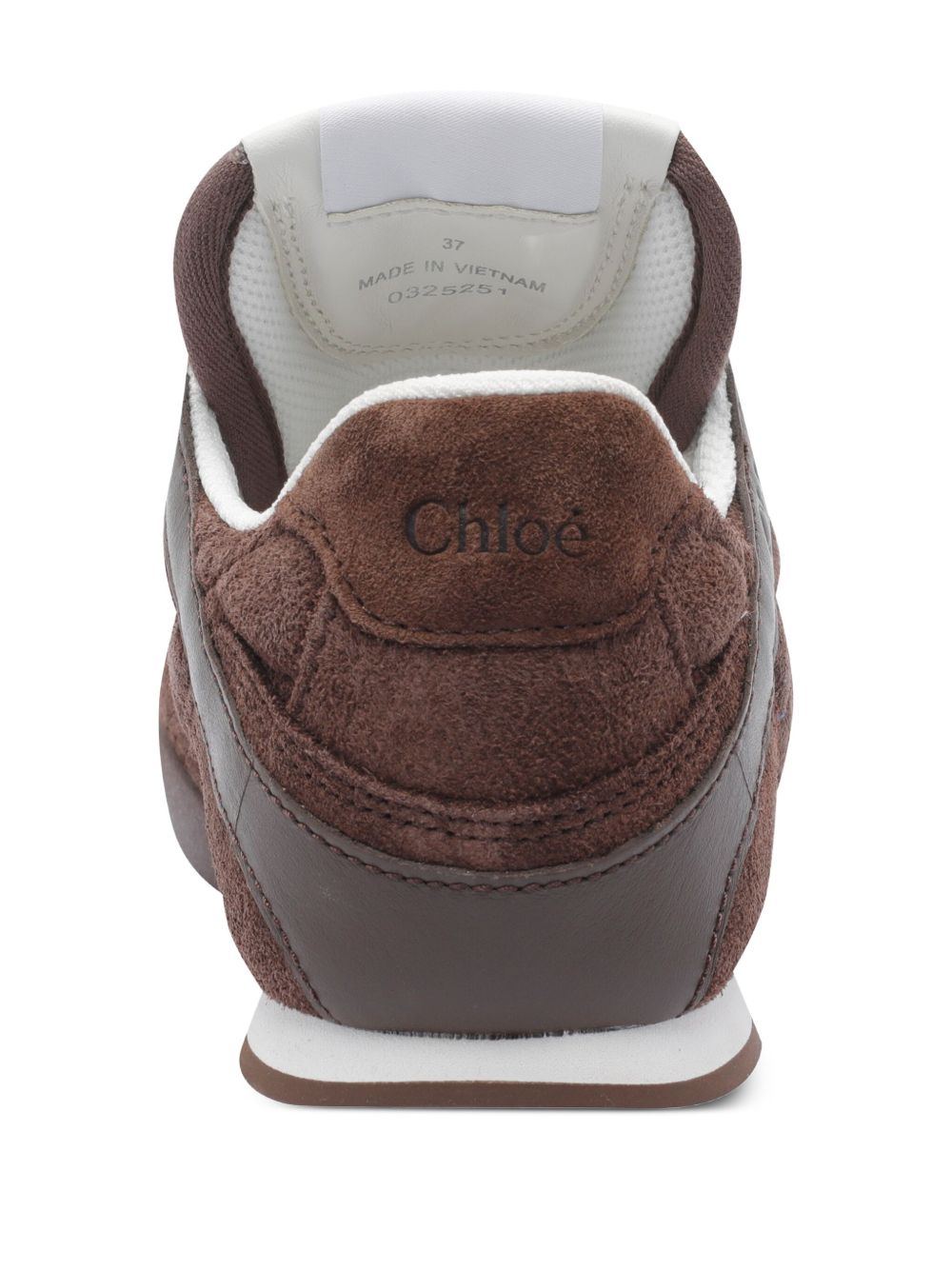 Chloé Women's Kick Sneaker