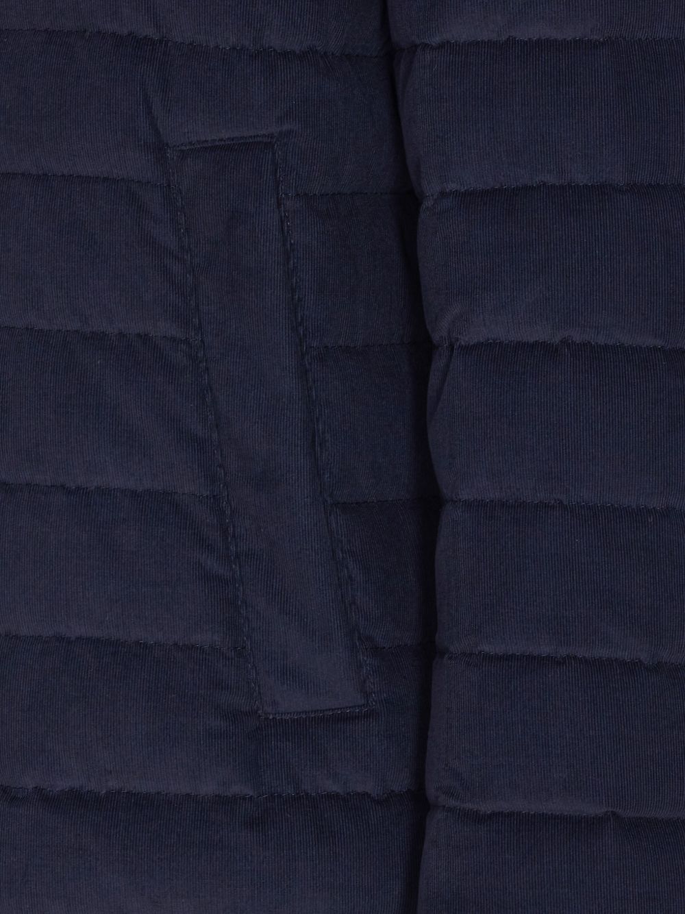Herno Men's Short Down Jacket