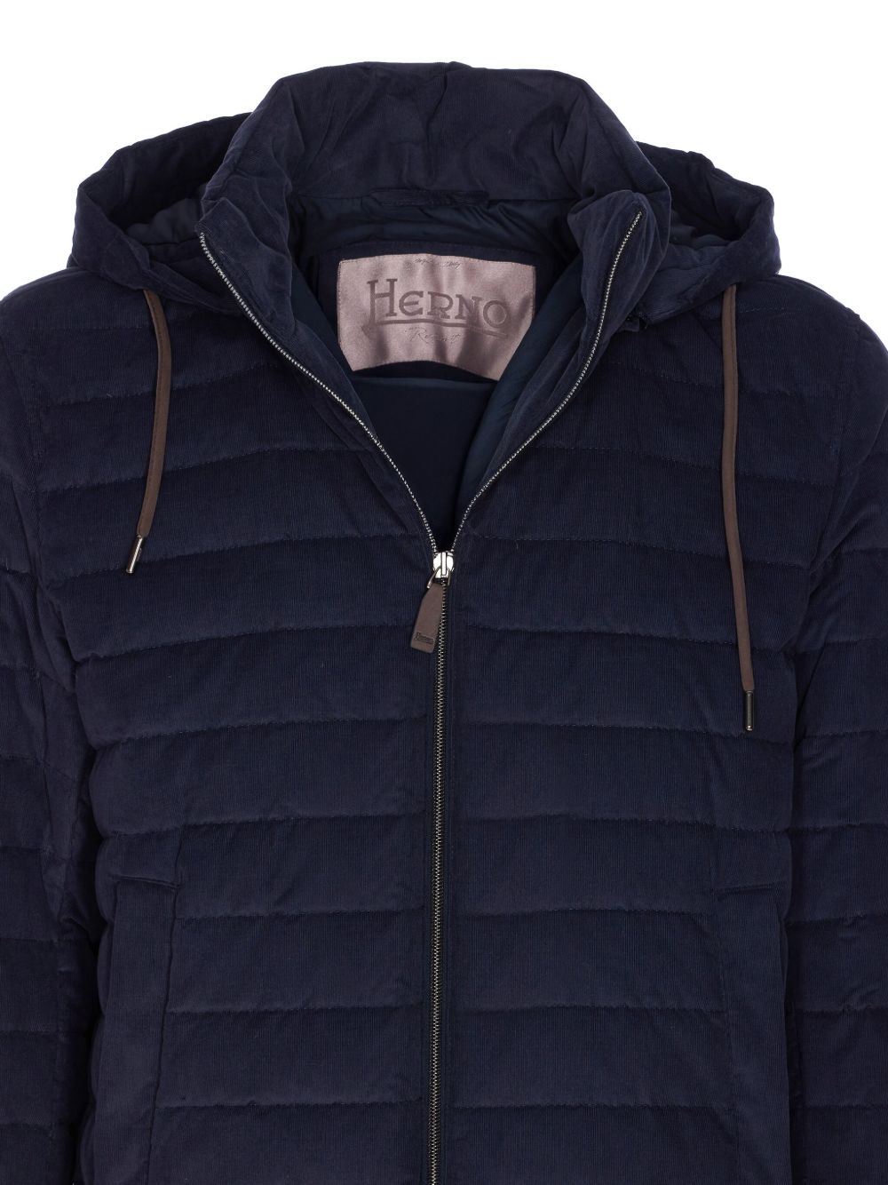 Herno Men's Short Down Jacket