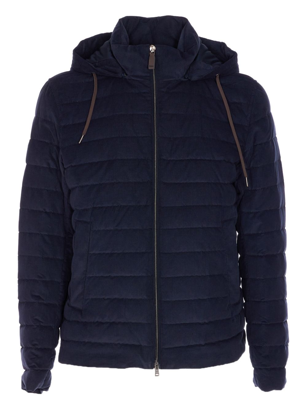 Herno Men's Short Down Jacket