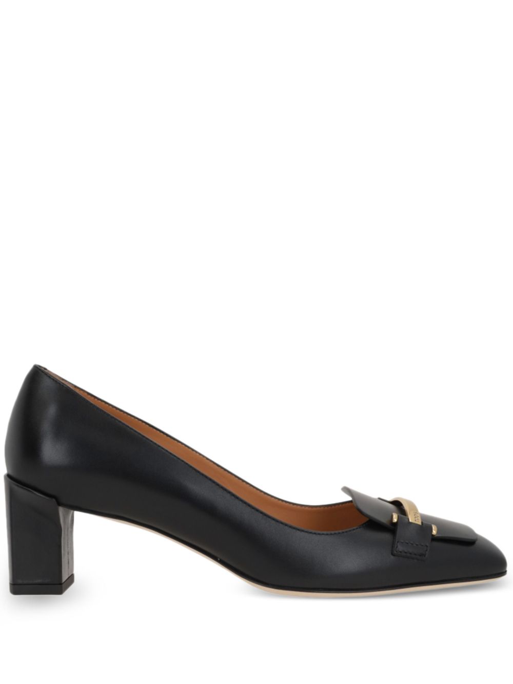 Tod's Women's Leather Pumps