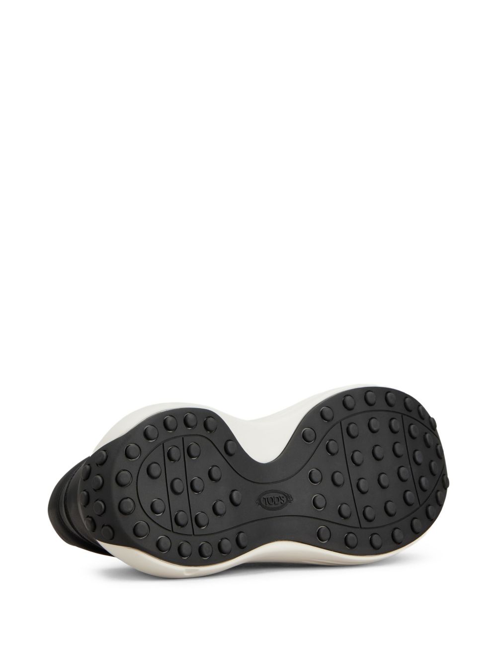 Tod's Women's Leather Sneakers