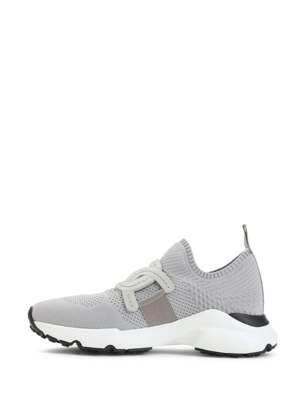 Tod's Women's Kate Slip-On Sneakers In Fabric