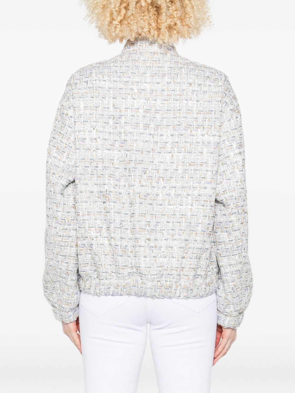 Iro Women's Noemy Cotton Jacket