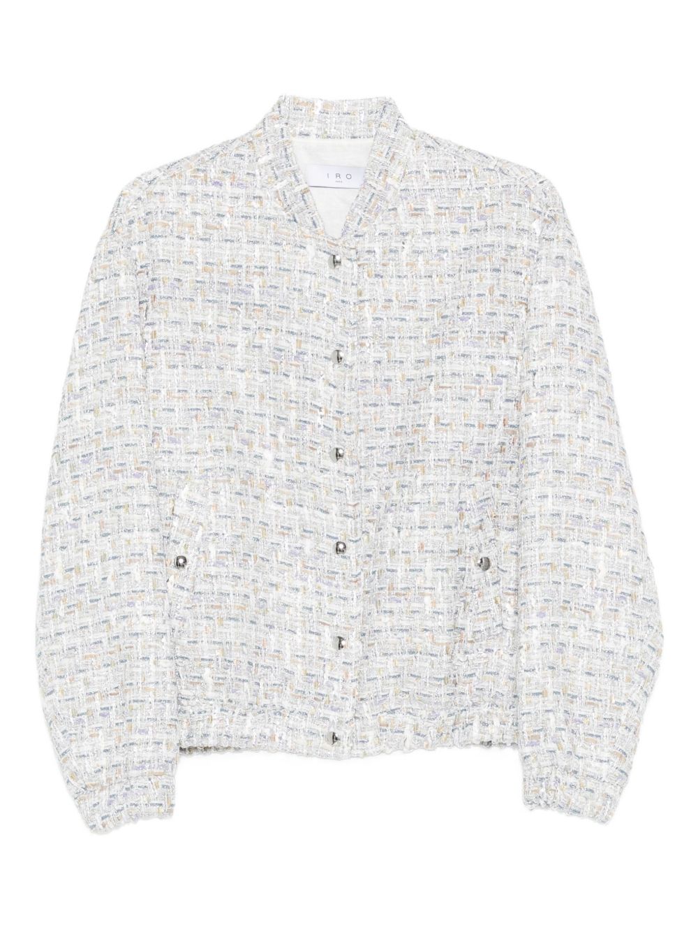 Iro Women's Noemy Cotton Jacket