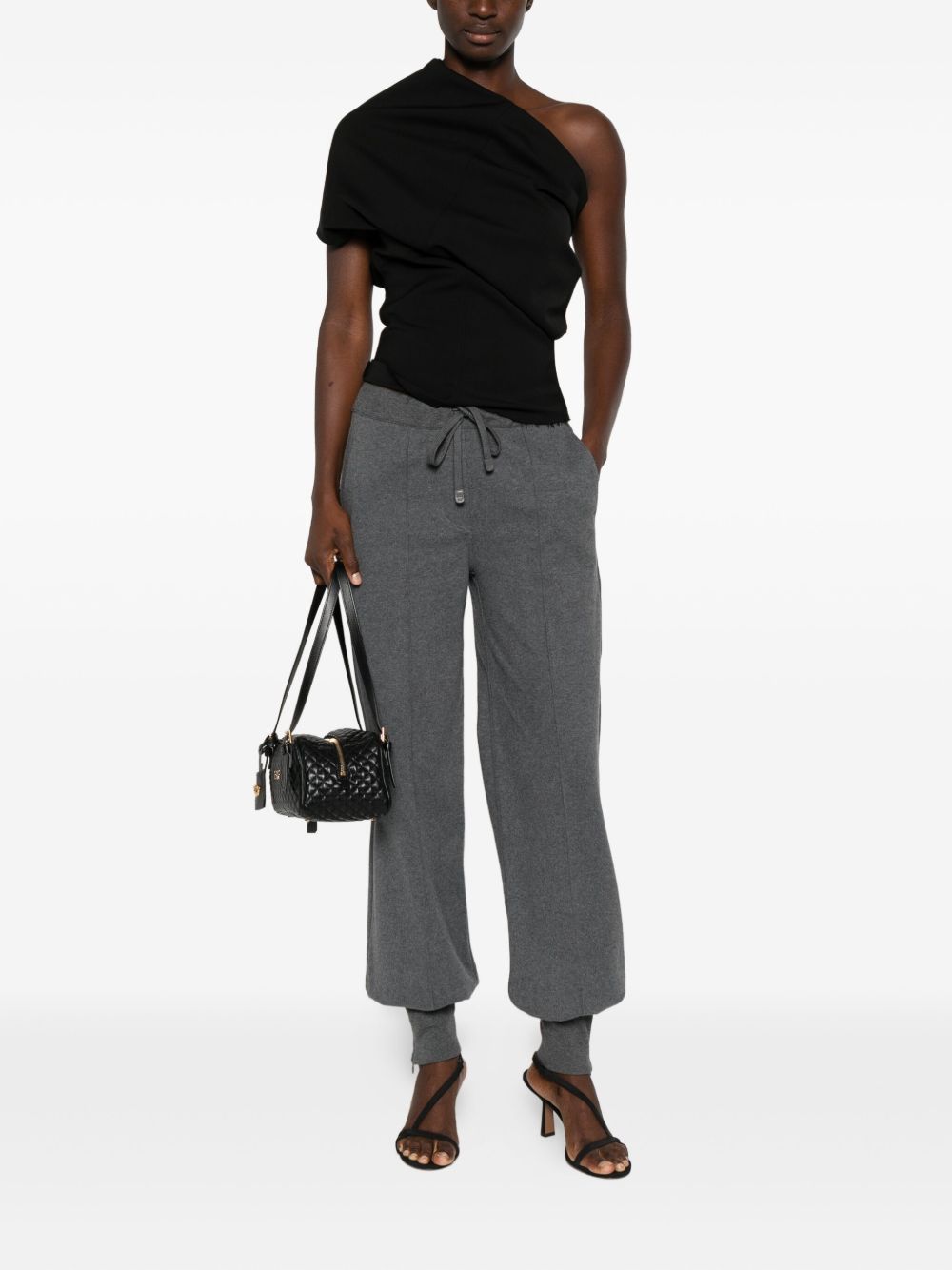 Tom Ford Women's Cotton Sweatpants