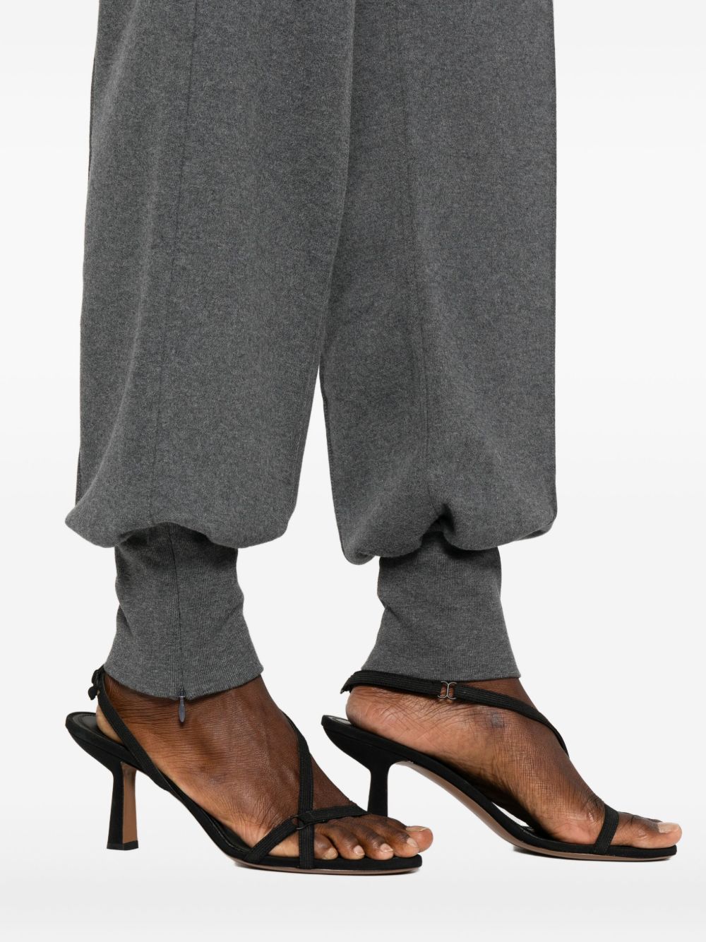 Tom Ford Women's Cotton Sweatpants