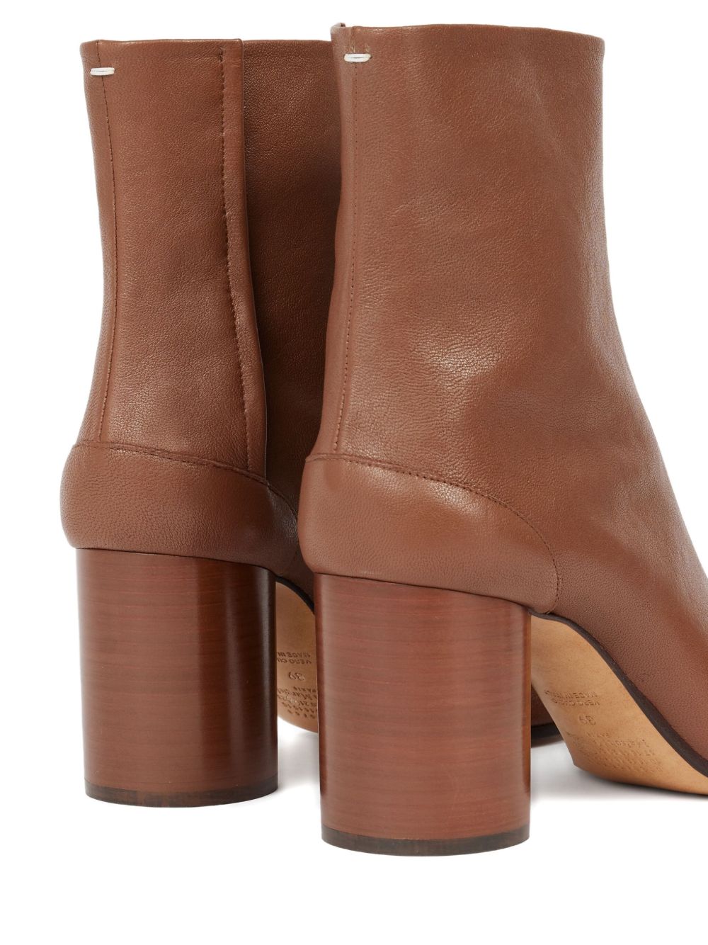 Maison Margiela Women's Tabi Ankle Boots