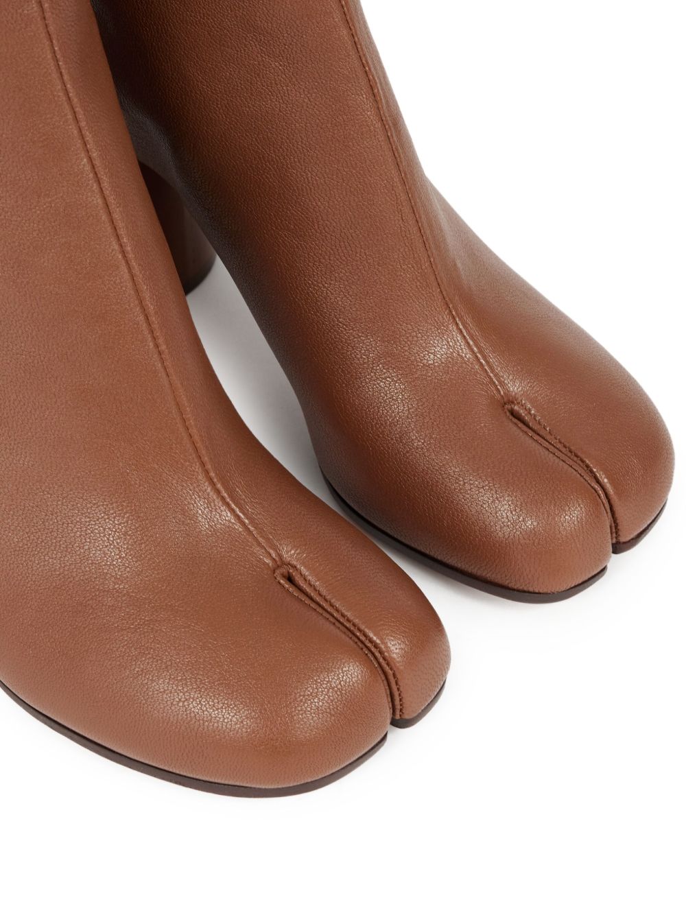 Maison Margiela Women's Tabi Ankle Boots