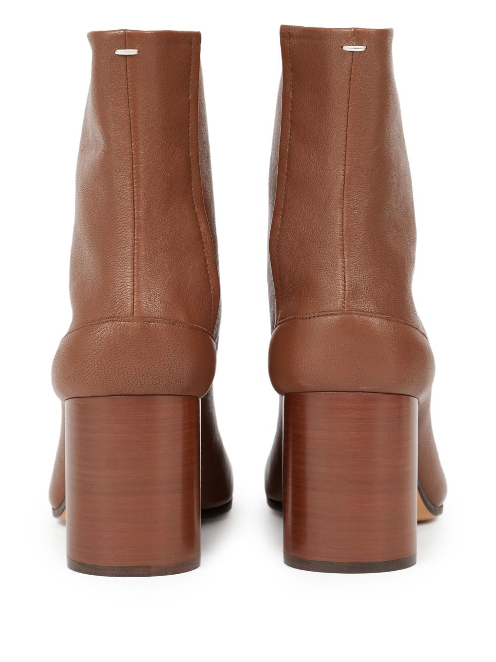 Maison Margiela Women's Tabi Ankle Boots