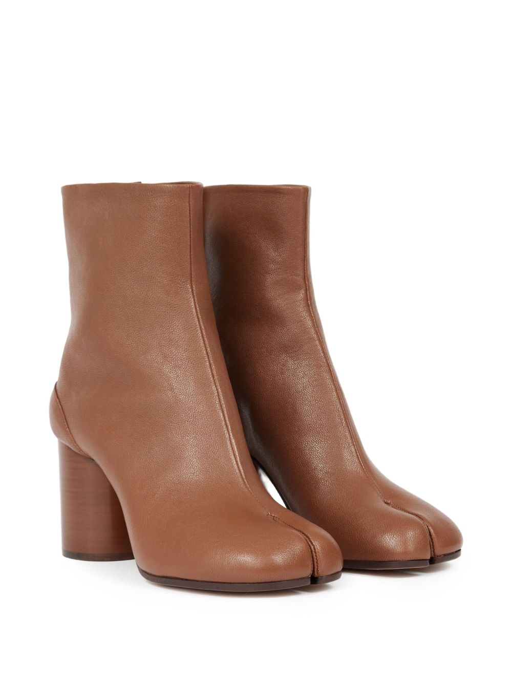 Maison Margiela Women's Tabi Ankle Boots